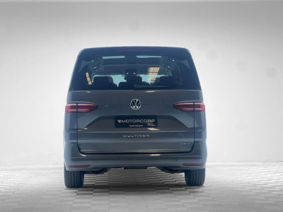 2023 Volkswagen Multivan