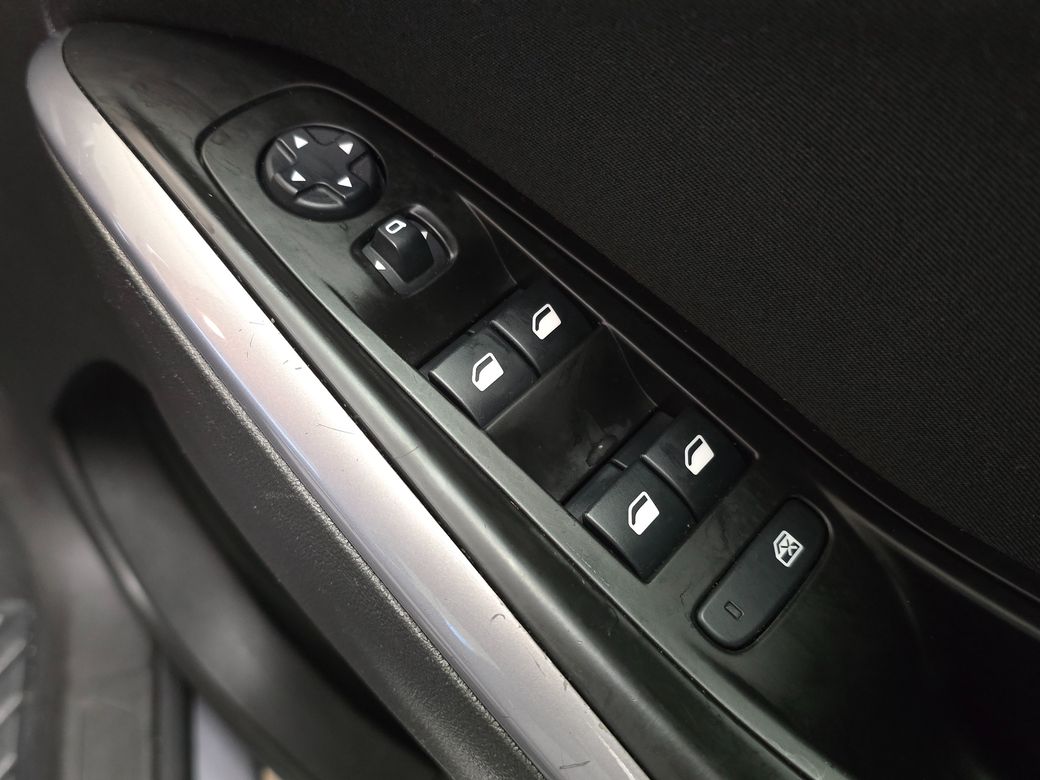 2020 Opel Grandland X