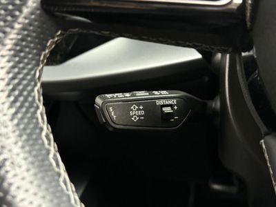2023 Audi A3