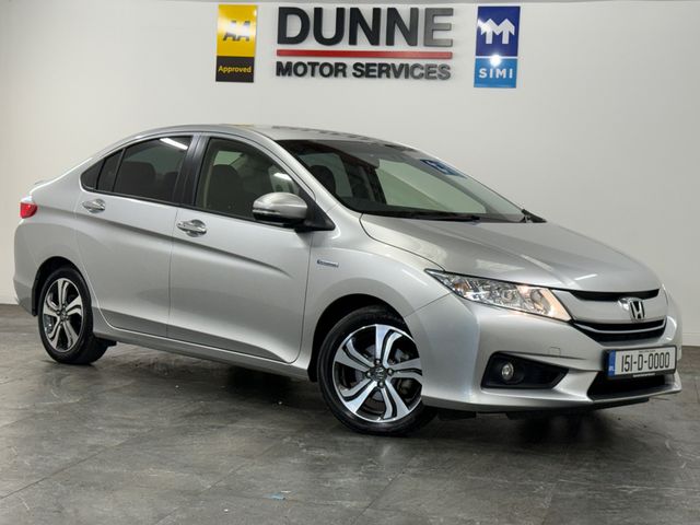 vehicle for sale from Dunne Motor Services