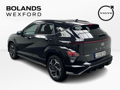 2023 Hyundai Kona