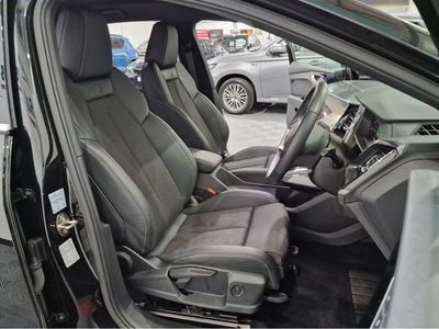 2023 Audi Q4 e-tron
