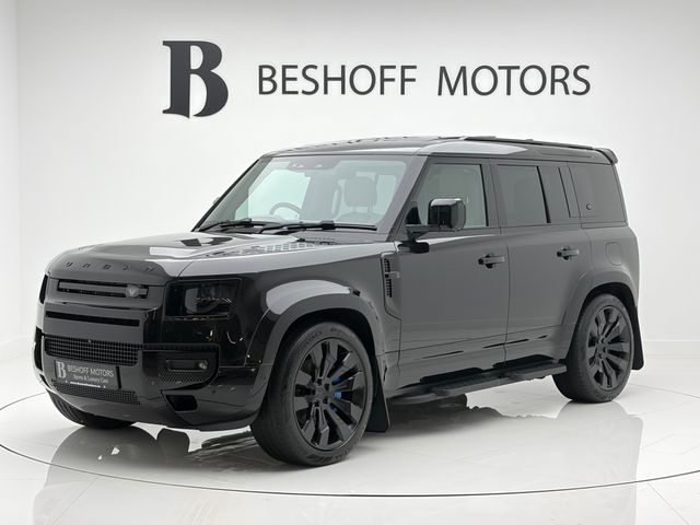 vehicle for sale from Beshoff Motors