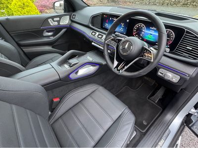 2026 Mercedes-Benz GLE Class