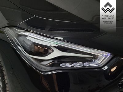 2024 Mercedes-Benz CLA Class