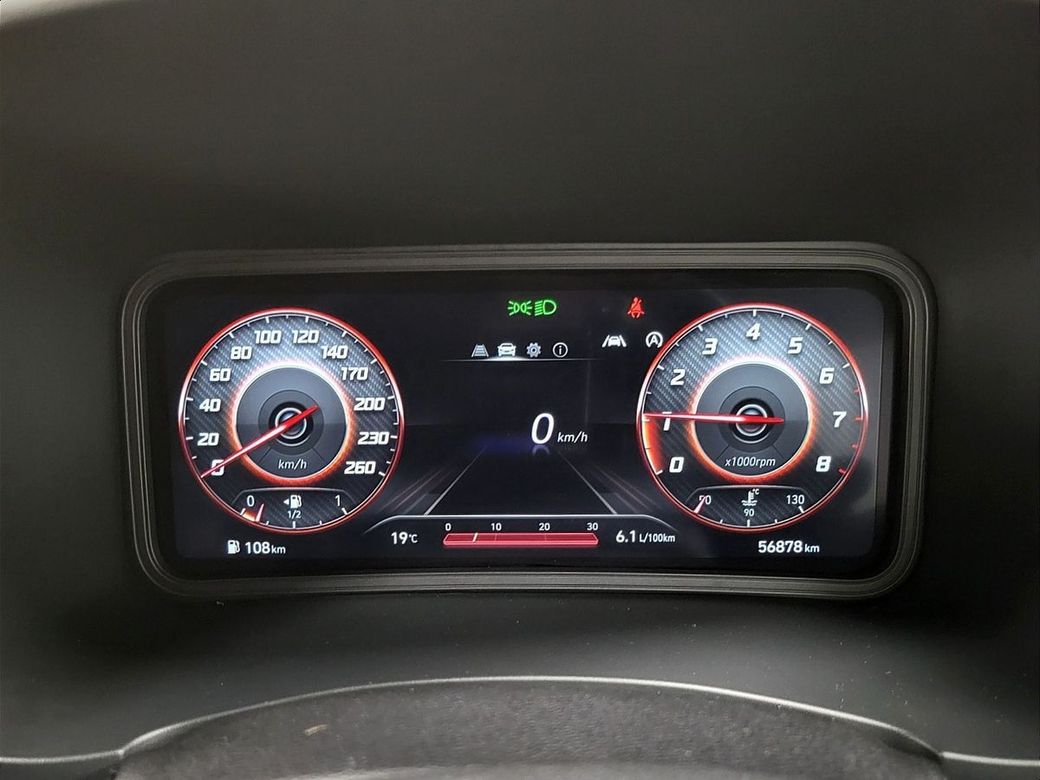 2023 Hyundai Kona