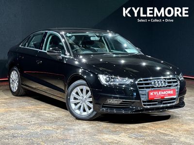2016 Audi A3