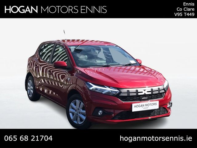 vehicle for sale from Hogan Motors Ennis