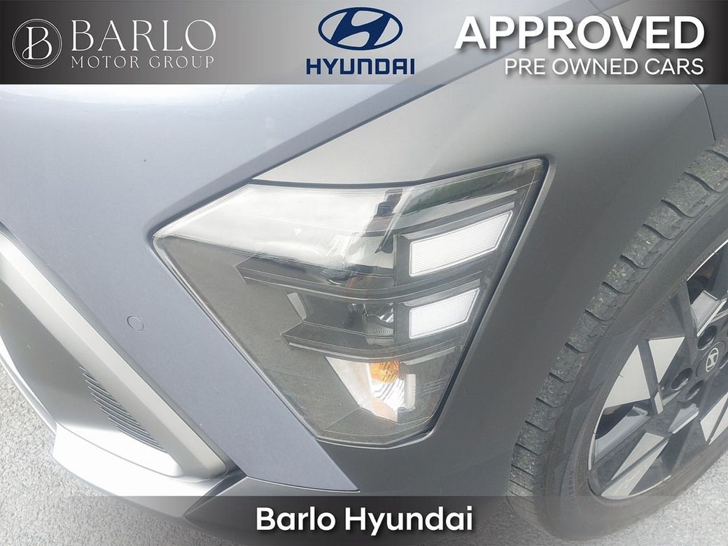 2023 Hyundai Kona