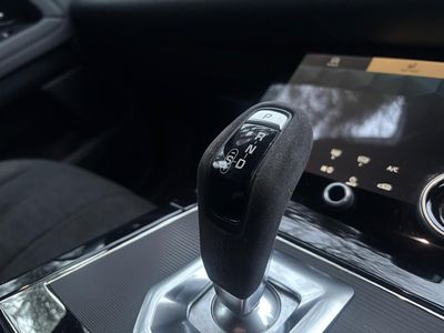 2021 Land Rover Range Rover Evoque