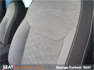 2025 SEAT Ibiza