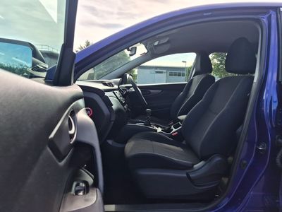2014 Nissan Qashqai