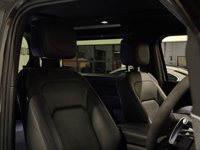 2023 Land Rover Defender