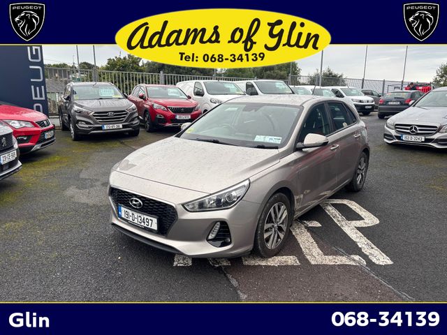 vehicle for sale from Adams of Glin