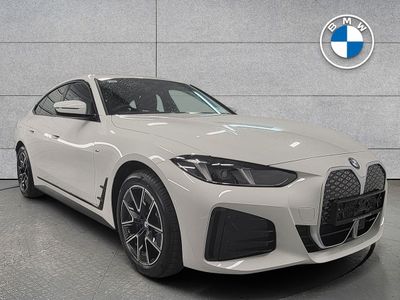 2026 BMW i4