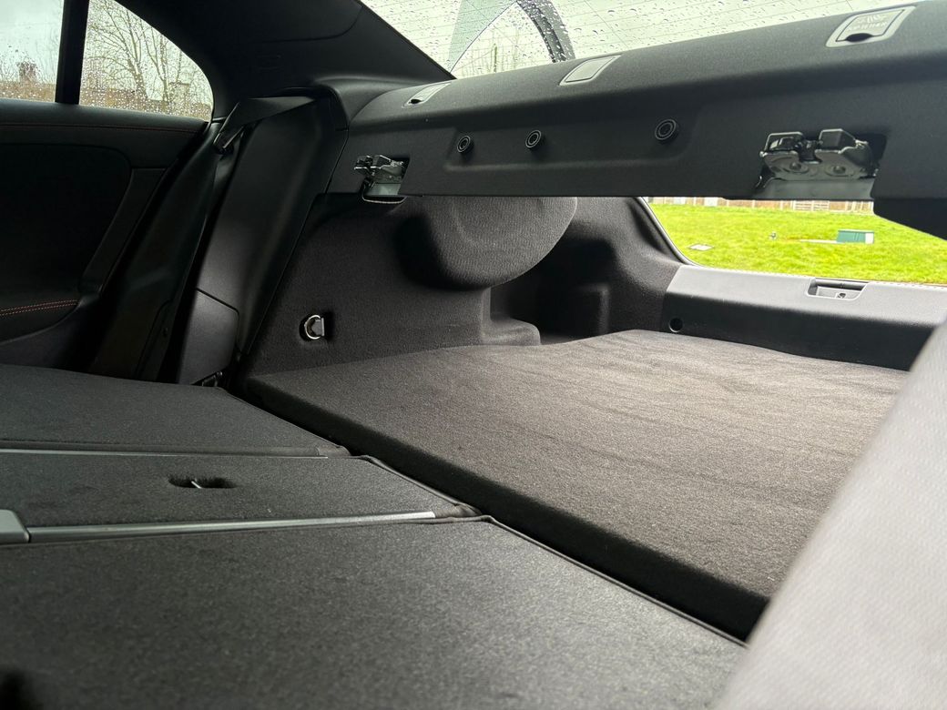 2024 Mercedes-Benz CLA Class