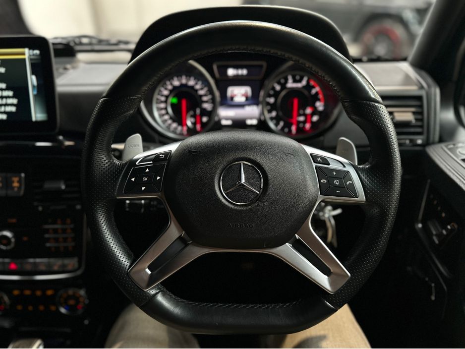 2018 Mercedes-Benz AMG