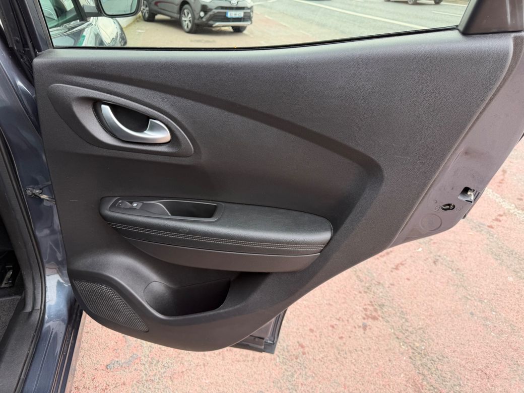 2020 Renault Kadjar