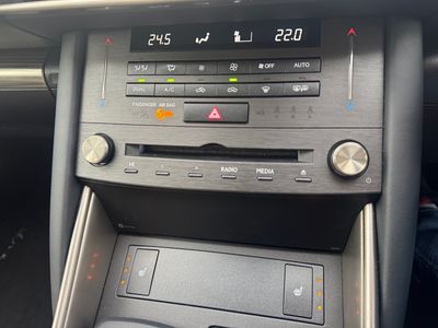 2019 Lexus IS