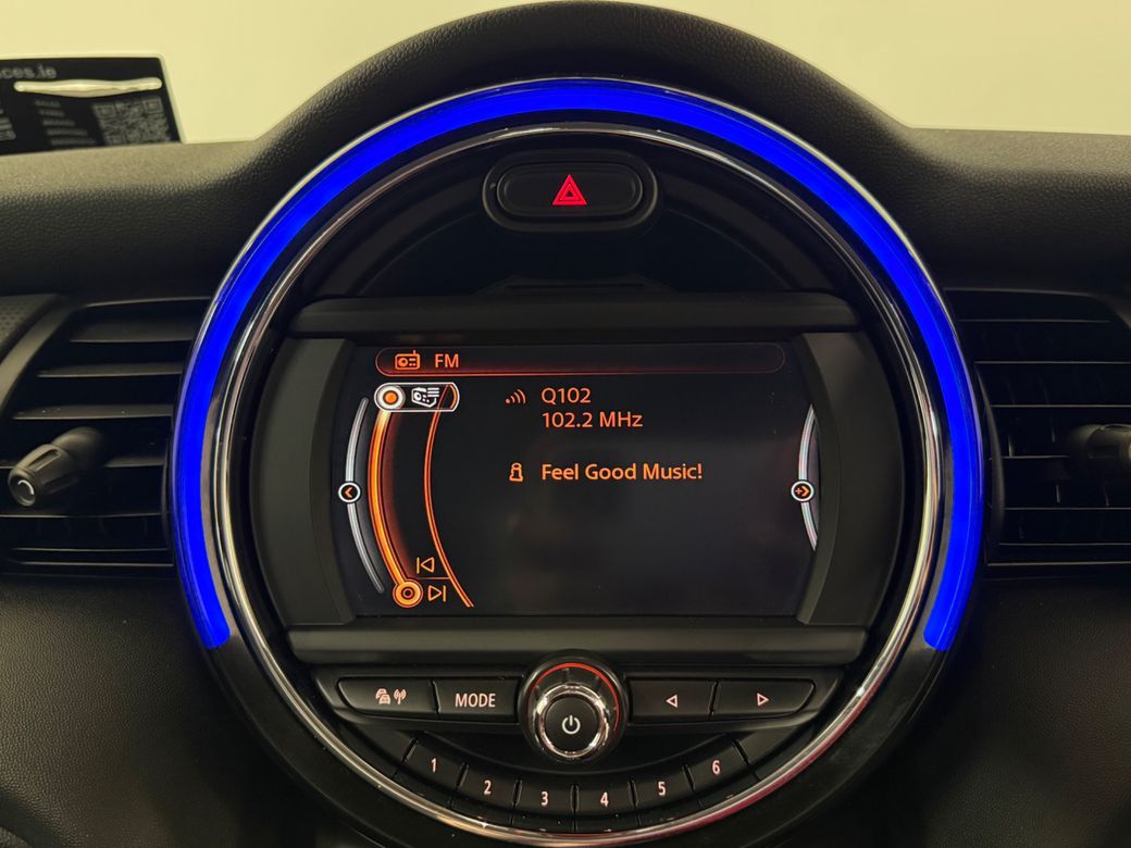 2015 Mini Cooper