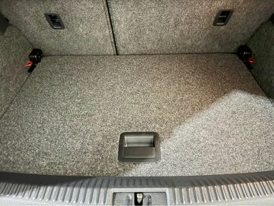 2014 Volkswagen Polo