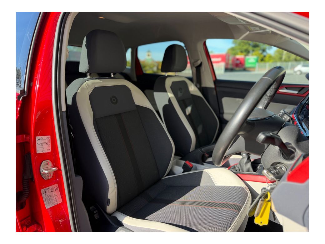 2018 Volkswagen Polo