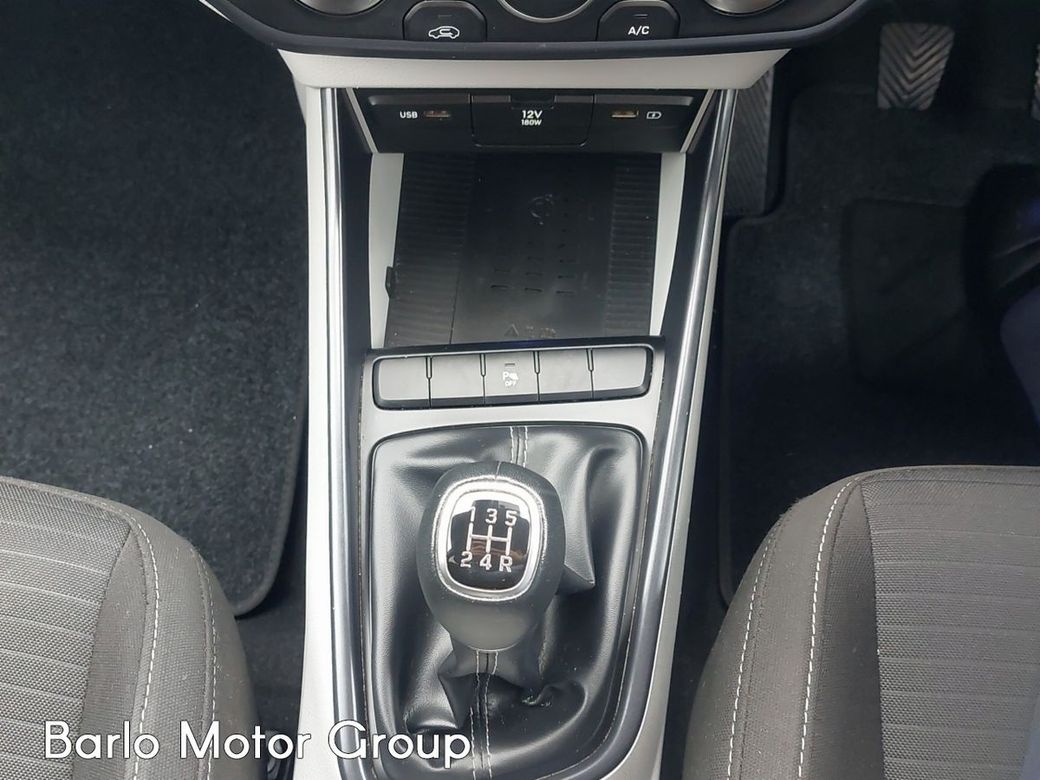 2023 Hyundai i20