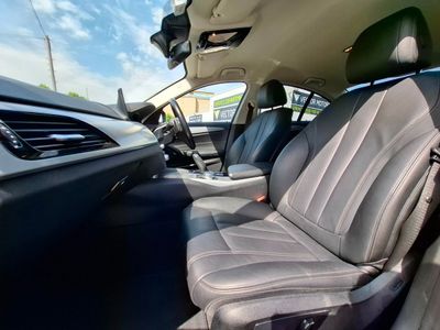2020 BMW 5 Series