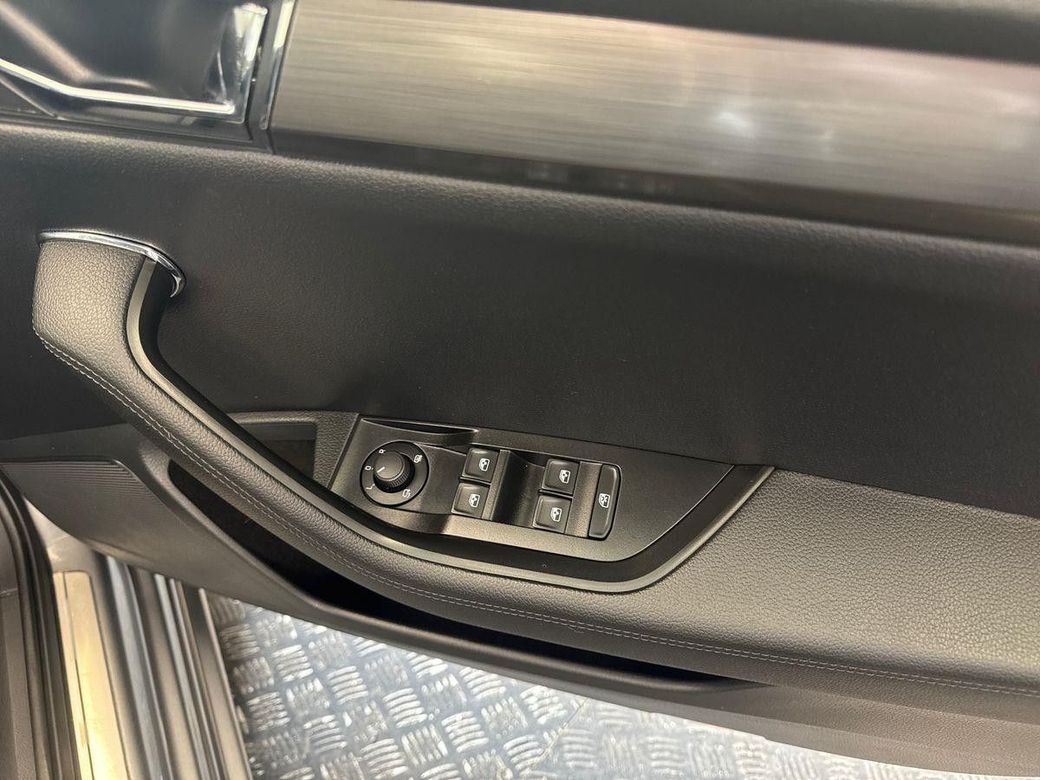 2023 Skoda Superb
