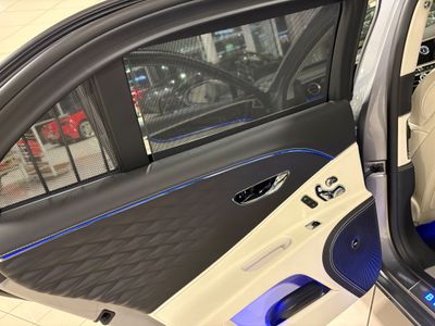 2025 Bentley Flying Spur