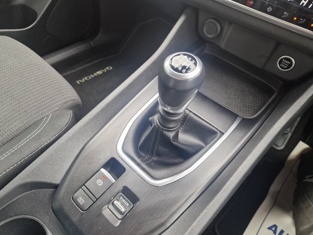 2023 Nissan Qashqai