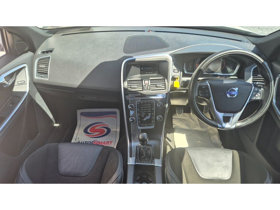 2016 Volvo XC60