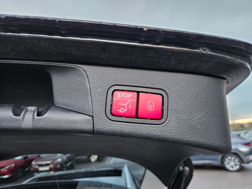 2019 Mercedes-Benz C Class