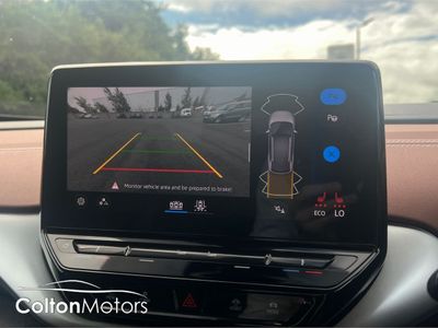 2022 Volkswagen ID.4