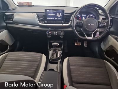 2023 Kia Stonic