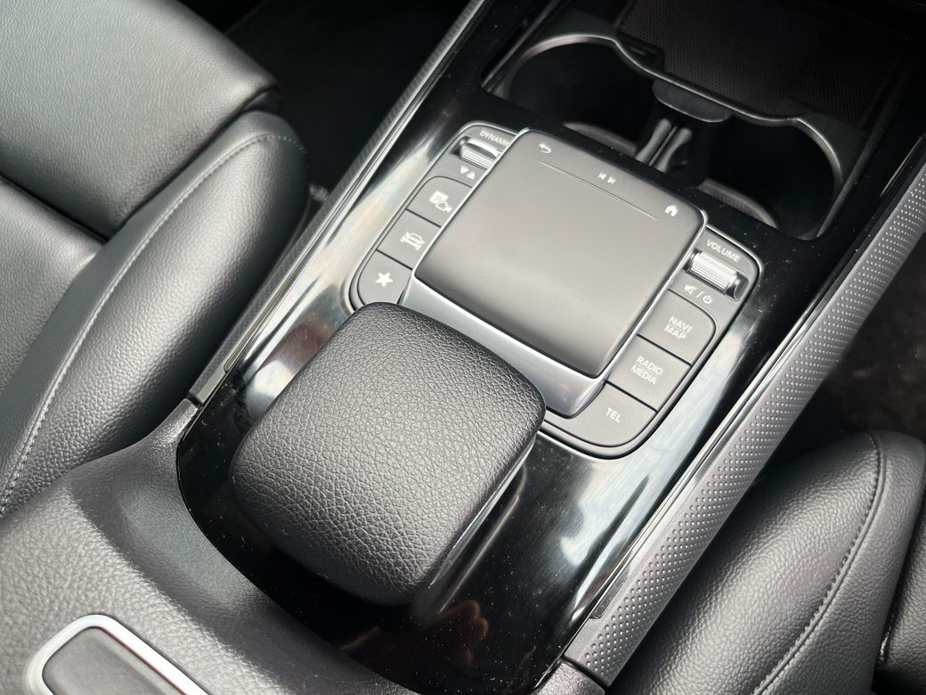 2020 Mercedes-Benz B Class