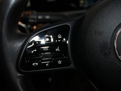 2019 Mercedes-Benz A Class