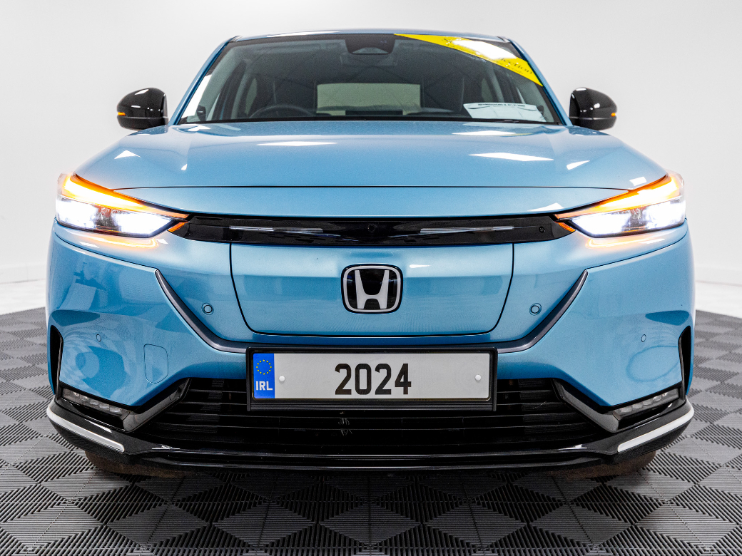 2024 Honda e:NY1