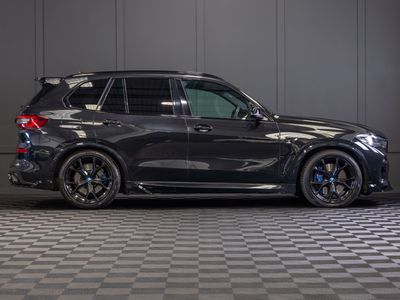 2021 BMW X5