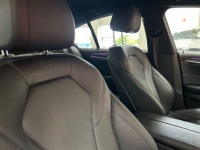 2022 BMW 5 Series