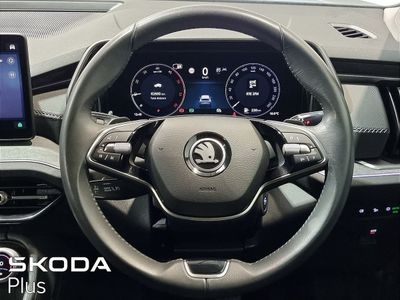 2024 Skoda Kodiaq