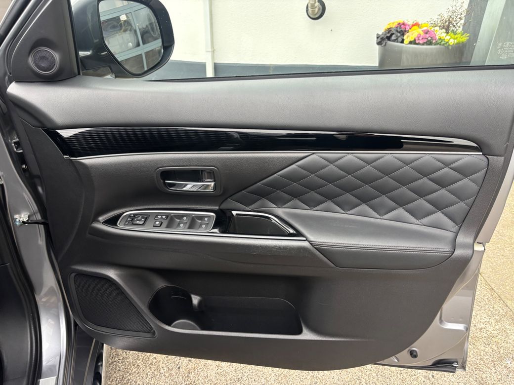 2019 Mitsubishi Outlander