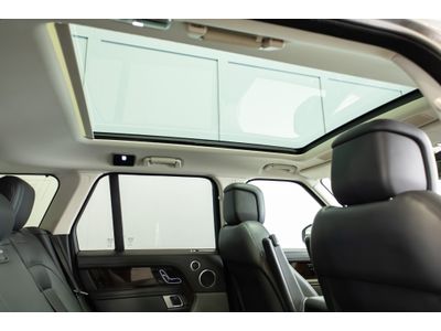 2021 Land Rover Range Rover