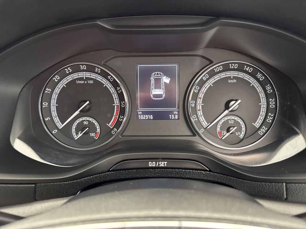 2021 Skoda Karoq