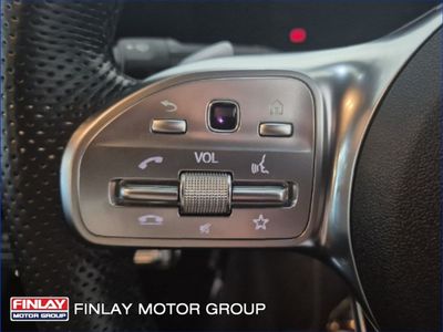 2023 Mercedes-Benz CLA Class