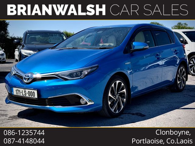 vehicle for sale from Brian Walsh Car Sales Portarlington