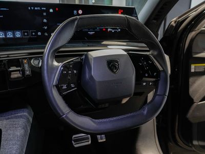 2025 Peugeot 3008
