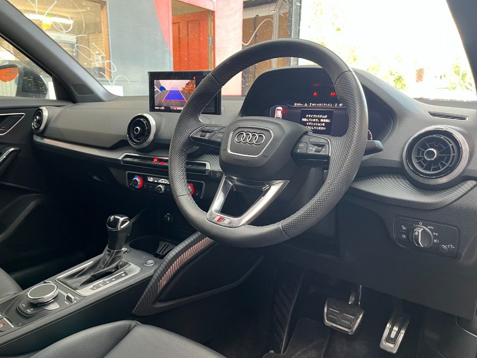 2024 Audi Q2