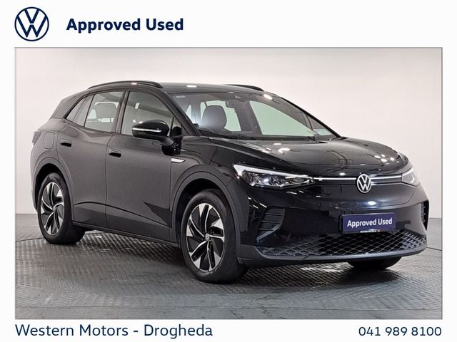 vehicle for sale from Western Motors Galway