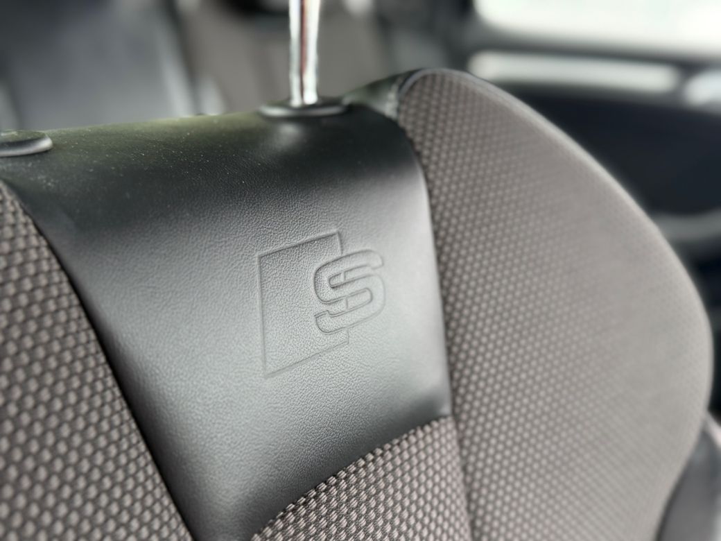 2020 Audi A3